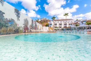 Ohasis Boutique Suites