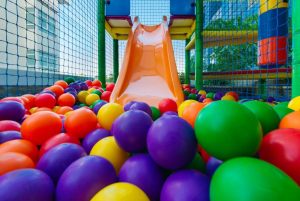 Paradise Park Fun Lifestyle Hotel