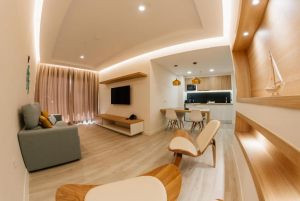 Ohasis Boutique Suites
