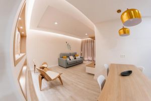 Ohasis Boutique Suites