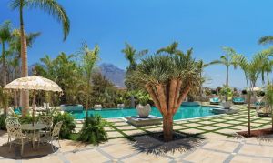 Royal River & Spa, Luxury Hote