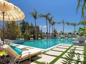 Royal River & Spa, Luxury Hote