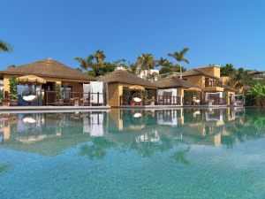 Royal River & Spa Luxury Hotel
