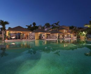 Royal River & Spa, Luxury Hote