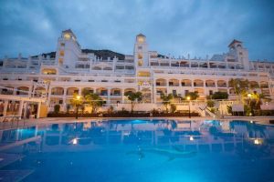 Hollywood Mirage Los Cristianos