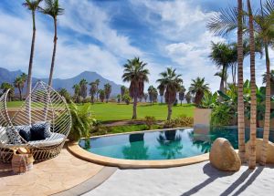 Royal River & Spa, Luxury Hote
