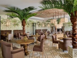 Royal River & Spa, Luxury Hote