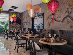 Royal River & Spa, Luxury Hote