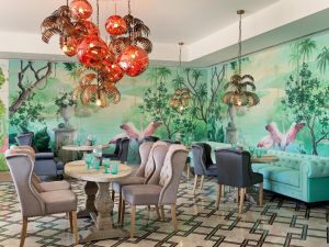 Royal River & Spa, Luxury Hote