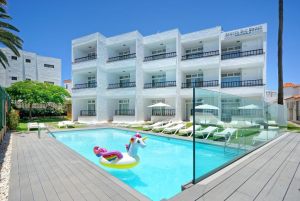 Atlantic Sun Beach – Gay Men Only