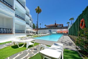 Atlantic Sun Beach – Gay Men Only