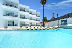 Atlantic Sun Beach – Gay Men Only