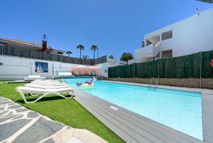 Atlantic Sun Beach – Gay Men Only