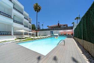 Atlantic Sun Beach – Gay Men Only