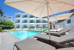 Atlantic Sun Beach – Gay Men Only