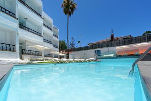 Atlantic Sun Beach – Gay Men Only