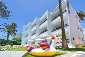 Atlantic Sun Beach – Gay Men Only