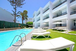 Atlantic Sun Beach – Gay Men Only