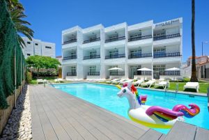 Atlantic Sun Beach – Gay Men Only