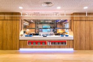 Paradise Park Fun Lifestyle Hotel