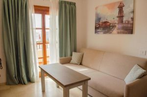 Klayman Olivina Aparthotel