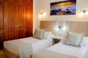 Klayman Olivina Aparthotel