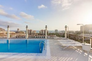 Klayman Olivina Aparthotel