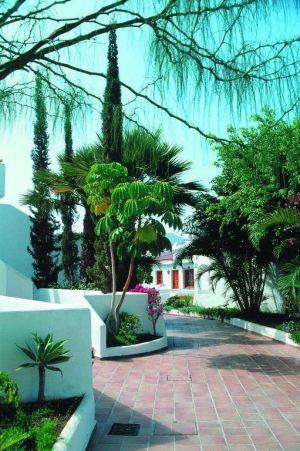 Beverly Hills Suites - Excel Hotels & Resorts