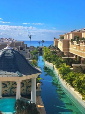 Royal River & Spa, Luxury Hote