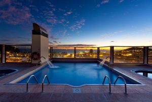 Paradise Park Fun Lifestyle Hotel