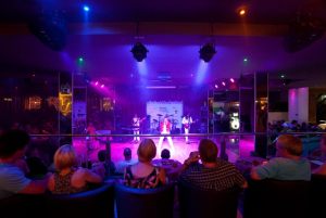 Paradise Park Fun Lifestyle Hotel