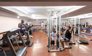 Paradise Park Fun Lifestyle Hotel
