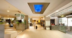 Paradise Park Fun Lifestyle Hotel