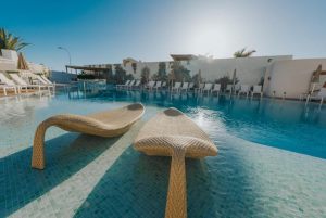 Ohasis Boutique Suites