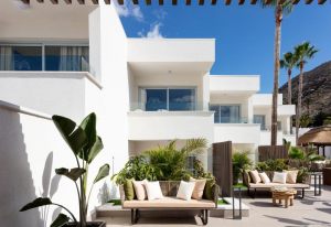 Ohasis Boutique Suites