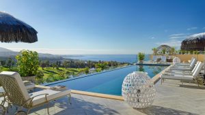 Royal River & Spa, Luxury Hote