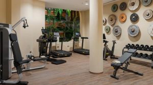 Royal River & Spa, Luxury Hote