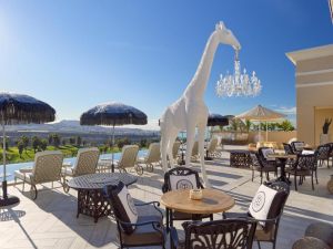 Royal River & Spa, Luxury Hote
