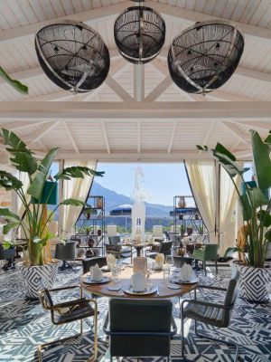 Royal River & Spa, Luxury Hote
