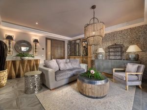 Royal River & Spa, Luxury Hote
