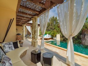 Royal River & Spa, Luxury Hote