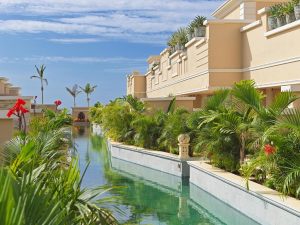 Royal River & Spa, Luxury Hotel