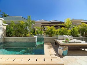 Royal River & Spa, Luxury Hotel