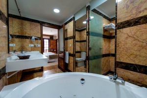 Paradise Park Fun Lifestyle Hotel