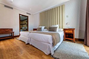 Paradise Park Fun Lifestyle Hotel
