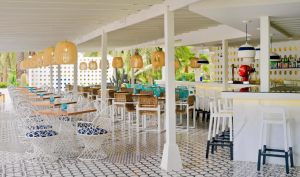 Boutique Hotel H10 Big Sur - Adults Only
