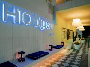 Boutique Hotel H10 Big Sur - Adults Only