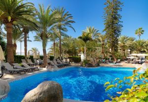 Boutique Hotel H10 Big Sur - Adults Only