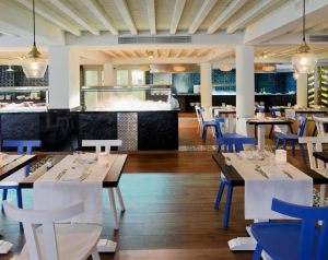 Boutique Hotel H10 Big Sur - Adults Only