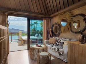 Royal River & Spa, Luxury Hotel